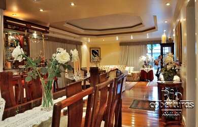 Imagem 2: Cobertura à venda no Jardim Oceânico. Única. Barra da Tijuca. RJ