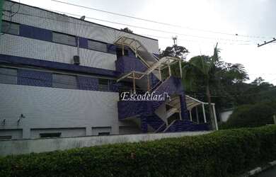 Imagem 1: Galpão à venda, 5400 m² por R$ 12.000.000,00 - Jardim Itapeva - Ribeirão...