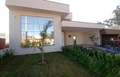 Imagem 2: Linda casa no Jardim Laguna