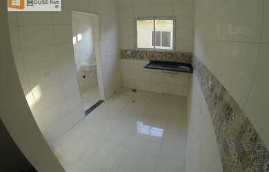 Imagem 4: Casa à venda, 58 m² por R$ 235.000,00 - Tude Bastos Sítio do Campo...