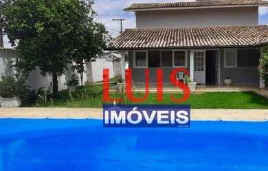 Imagem 4: Casa com 3 dormitórios à venda, 200 m² por R$ 900.000 - Itaipu - Niterói/RJ...