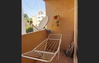 Imagem 12: Resid. Palazzo Di Napoli - 3 Dorms. - N. Sra de Lourdes