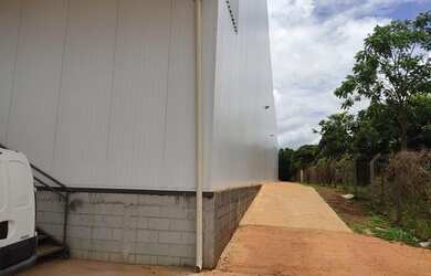 Imagem 3: Galpão/Depósito/Armazém para aluguel tem 1335 metros - 1.480 Posições...