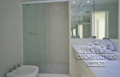 Imagem 5: Cobertura à venda no Jardim Oceânico, Barra da Tijuca. RJ