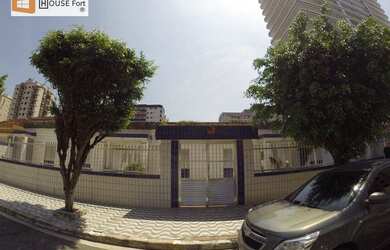 Imagem 14: Kitnet à venda, 28 m² por R$ 140.000,00 - Canto do Forte - Praia Grande/SP