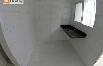 Imagem 7: Sobrado à venda, 53 m² por R$ 224.999,99 - Vila Sônia - Praia Grande/SP