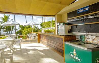 Imagem 12: Terreno à venda, 800 m² por R$ 970.000,00 - Acapulco - Guarujá/SP