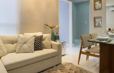 Imagem 5: APARTAMENTO RESIDENCIAL em Rio de Janeiro - RJ, Santa Cruz