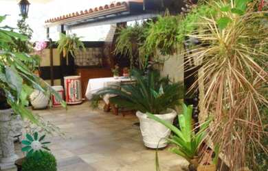 Imagem 5: Casa de 235 metros quadrados no bairro Taquara com 3 quartos