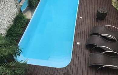 Imagem 7: Casa com 4 dormitórios à venda, 360 m² por R$ 4.900.000 - Ariribá...