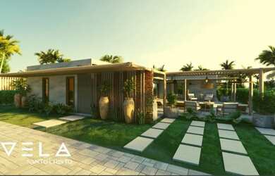 Imagem 13: Terreno à venda, 282 m² por R$ 258.938,04 - Centro - Touros/RN