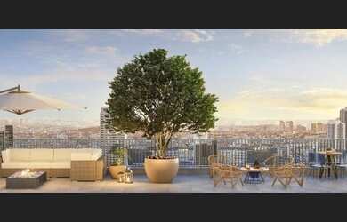 Imagem 10: Garden residencial para venda, Centro, São Paulo - GD8056