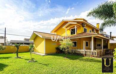 Imagem 2: Casa à venda, 228 m² por R$ 1.450.000,00 - Alto Ribeirão - Florianópolis/SC