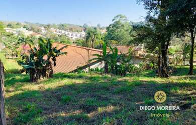 Imagem 9: Terreno à venda com linda vista para natureza de 1.000m²