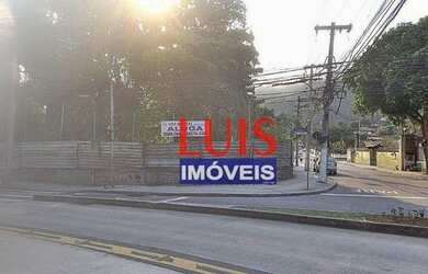 Imagem 1: Terreno para alugar, 900 m² por R$ 9.000/mês - Piratininga - Niterói/RJ...