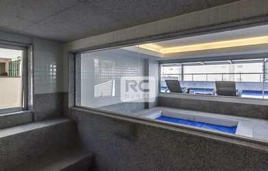 Imagem 8: Apartamento à venda, 4 quartos, 2 suítes, 4 vagas, Vila da Serra - Nova...