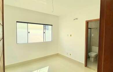 Imagem 9: Vendo Espetacular Casa Térrea Nova no Condomínio Green Club III - Aceita...