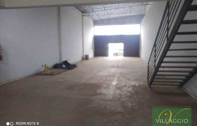 Imagem 8: Salão para alugar, 100 m² por R$ 4.700,00/mês - Residencial Cidade...