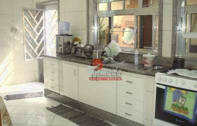 Imagem 8: Sobrado com 3 dormitórios, 454 m² - venda por R$ 1.150.000,00 ou aluguel...