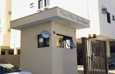 Imagem: Apto c/03 dorm. 01 Suíte, (PROXIMO AO MC DONALDS DA AV.PHILADELPHO)