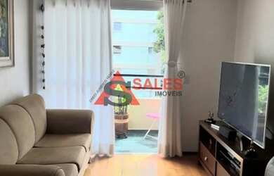 Imagem 3: Apartamento à venda, City América, São Paulo, SP