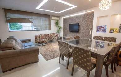 Imagem 2: Sobrado com 4 dormitórios, 150 m² - venda por R$ 1.070.000,00 ou aluguel...