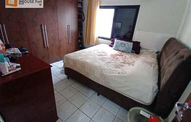 Imagem 6: Apartamento à venda, 57 m² por R$ 184.999,99 - Boqueirão - Praia Grande/SP