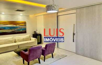 Imagem 1: Casa com 3 dormitórios à venda, 226 m² por R$ 2.400.000 - Itaipu -...