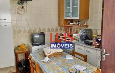 Imagem 8: Casa com 3 dormitórios à venda, 145 m² por R$ 900.000 - Itaipu - Niterói/RJ...