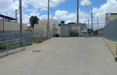 Imagem 14: Alugo apartamento no bairro de barro