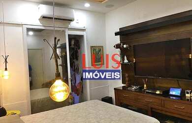 Imagem 16: Casa com 2 dormitórios à venda, 180 m² por R$ 550.000 - Pendotiba - Niterói/RJ - CA4891