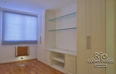 Imagem 11: Cobertura à venda no Jardim Oceânico. Barra da Tijuca. RJ