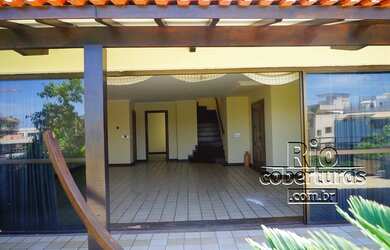 Imagem 6: Cobertura à venda no Jardim Oceânico. Barra da Tijuca. RJ