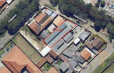 Imagem 1: EXCELENTE PARA INVESTIDOR - CASAS PARA ALUGUEL -8 casas construídas por...