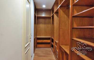 Imagem 9: Cobertura à venda no Jardim Oceânico. Barra da Tijuca. RJ