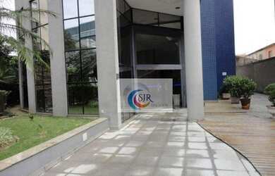 Imagem 13: 260M² COM 4 VAGAS DE GARAGEM em prédio corporativo. 2 conjuntos por...