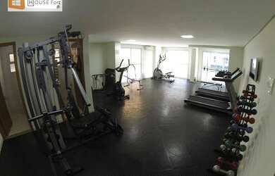 Imagem 16: Apartamento à venda, 85 m² por R$ 344.999,99 - Tupi - Praia Grande/SP