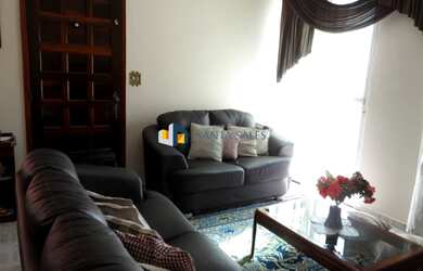 Imagem 8: SOBRADO residencial. Piscina, Churrasqueira, Imóvel mobiliadoeVaranda