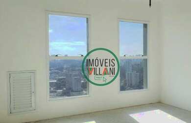 Imagem: O depósito possui 1 Vaga na garagem, 37m² de Área e está