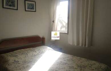 Imagem 5: Apartamento à venda, Campos Elíseos, 48m², 2 dormitórios, 1 vaga!