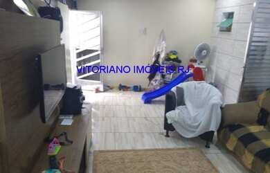 Imagem 7: Belford Roxo Oferta De Ouro Casa Com Piscina ,Quintal 5 Vagas