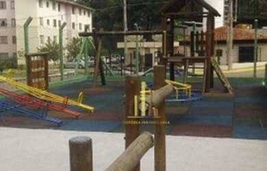 Imagem 13: Apartamento com 2 dormitórios, 55 m² - venda por R$ 165.000,00 ou aluguel...