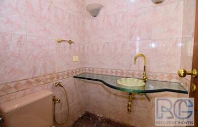 Imagem 10: Ótimo Apartamento no Santa Monica Condominium Club na Barra da Tijuca