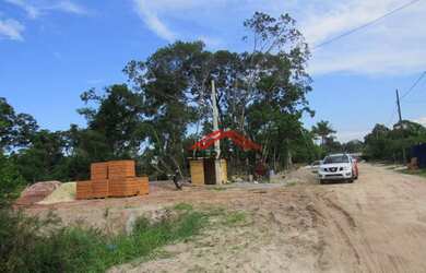 Imagem 3: Terreno à venda, 384 m² por R$ 120.000,00 - Mariluz - Itapoá/SC