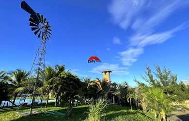 Imagem 10: SãO GONçALO DO AMARANTE - Casa Padrão - Praia da Taíba
