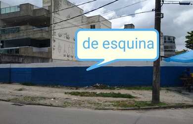 Imagem: O terreno possui 750m² de Área e está localizado em Santa