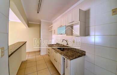 Imagem 8: Ribeirão Preto - Apartamento Padrão - Jardim Paulista