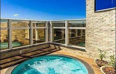 Imagem 5: Apartamento Alto Padrão com 3 Suítes na 404 Sul em Palmas/TO