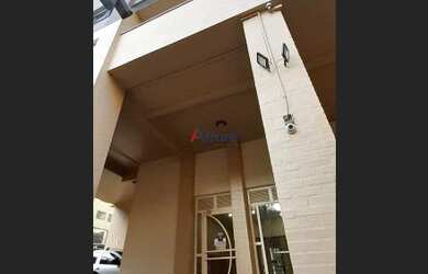 Imagem 2: Resid. Palazzo Di Napoli - 3 Dorms. - N. Sra de Lourdes