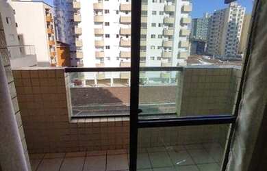 Imagem 3: Apartamento à venda, 49 m² por R$ 215.000,00 - Vila Guilhermina - Praia...